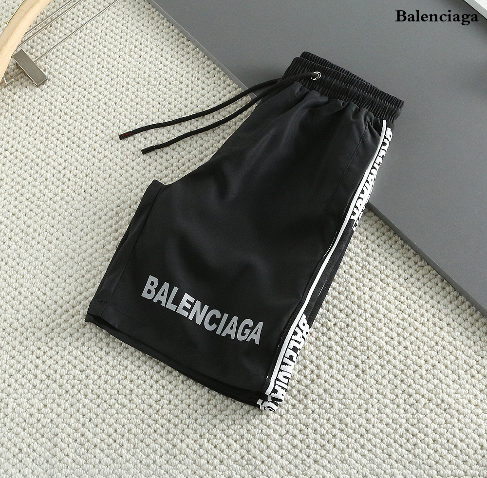 Balenciaga Short Pants